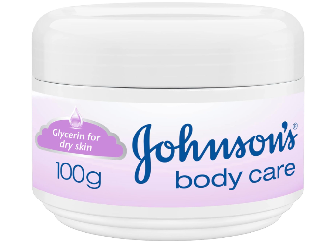 جونسون كريم ابيض 170 جم