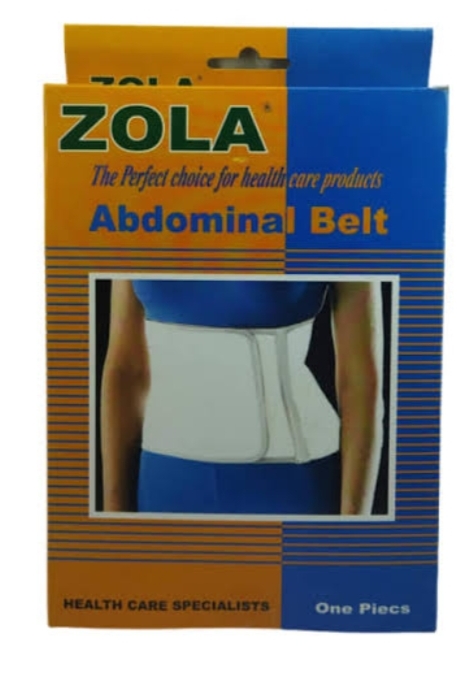 زولا حزام بطن L