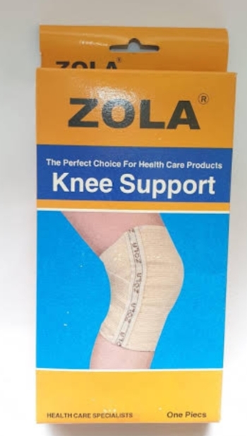 زولا ركبة عادية S