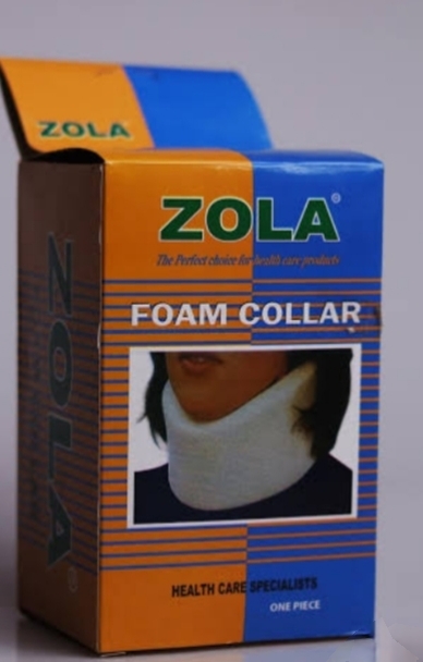 زولا رقبة اسفنجية 2xl