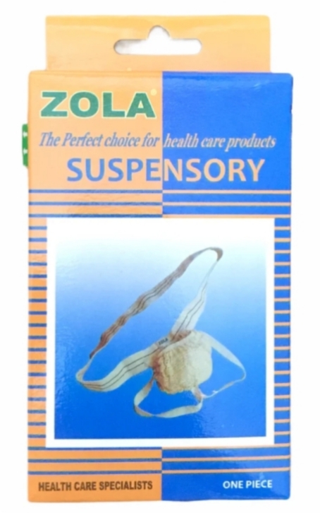 زولا رافع خصية M