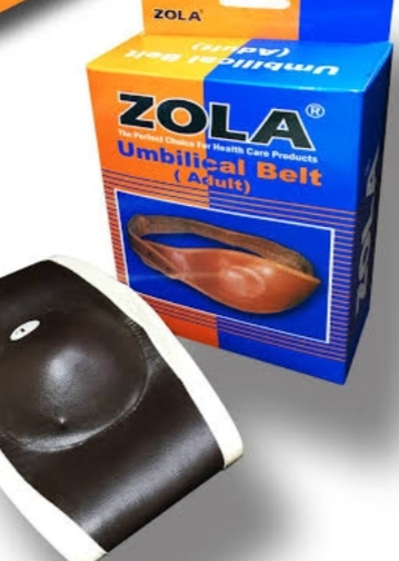 زولا حزام صرة كبار M