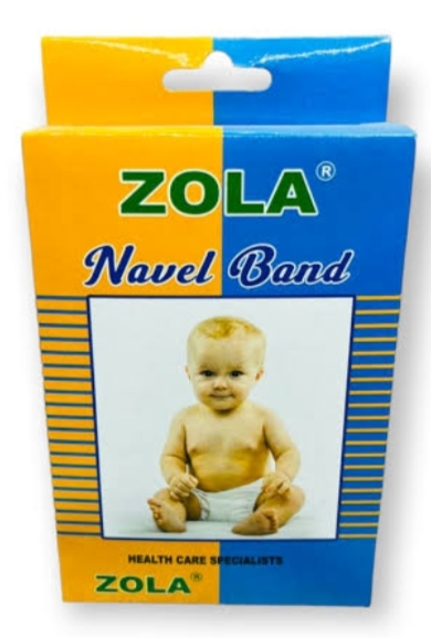 زولا حزام صرة اطفال L