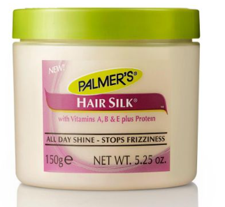 بالمرز كريم هير سلك برطمان 150 جم