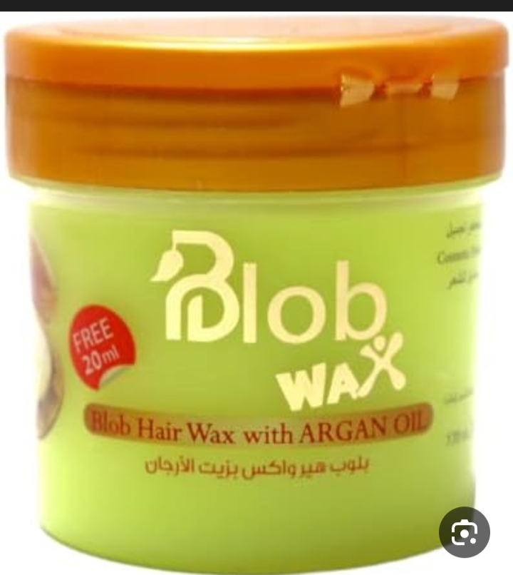 بلوب واكس كريم ارجان 150 مل