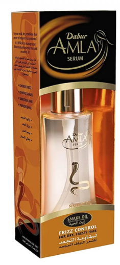 املا سيرم الحية مقاومة تجعد 50 مل