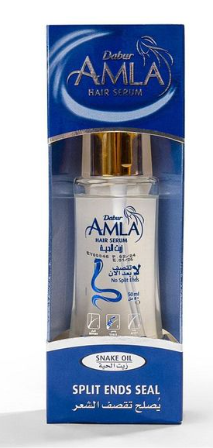 املا سيرم الحية ضد التقصف 50 مل