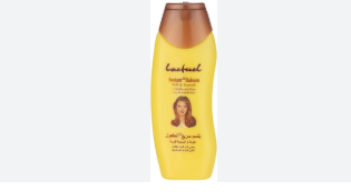 [625] لاكتويل بلسم سريع اصفر 250 مل