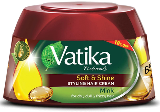 [655] فاتيكا كريم شعر المينك بني 210 مل 10% خصم