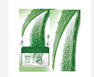 [756] ايفا كريم شعر صبار 185 جم