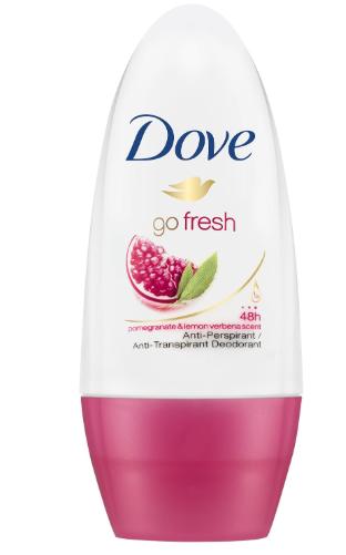 [811] دوف رول اون فريش رمان 50 مل