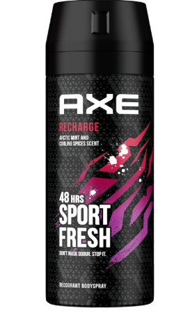 [930] اكس اسبراى ريتشيرجي 150 مل خصم مستهلك