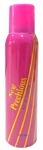 [1138] برشيوس اسبراي 100مل