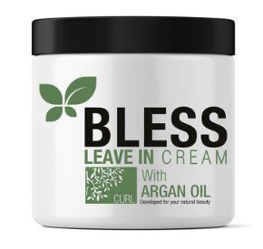 [1143] بليس ليف ان حمام كريم 450 مل بالأرجان 