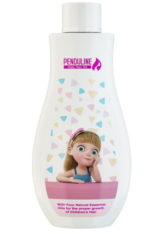 [1351] بيندولين زيت شعر 120 مل