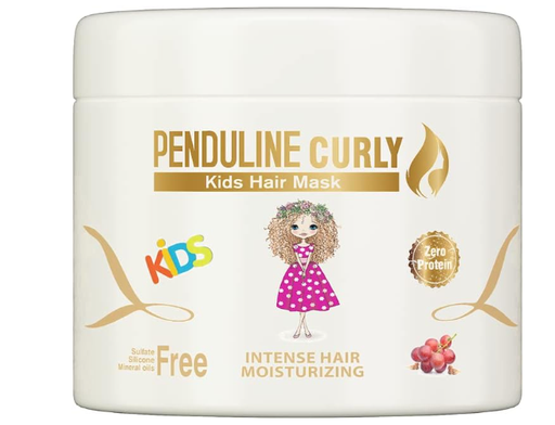 [1356] بيندولين حمام كريم كيرلى 450 مل