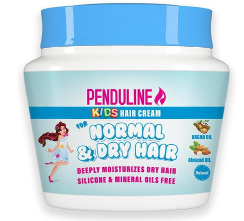 [1359] بيندولين كريم شعر اطفال العادى 150مل