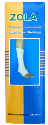 [1417] زولا رباط ضاغط 12 سم