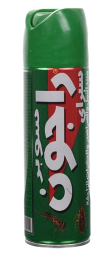 [1724] راجون مبيد حشرات زاحفه 300 مل 