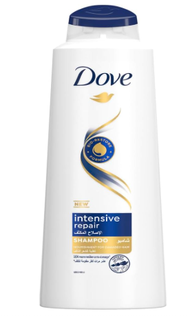 [1733] دوف شامبو اصلاح مكثف 180 مل خصم 25%