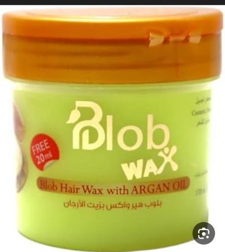 [1756] بلوب واكس كريم بالارجان 170 مل