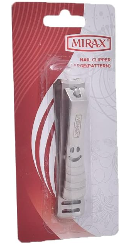 [1786] قصافه استانلس كبير بالدسته 