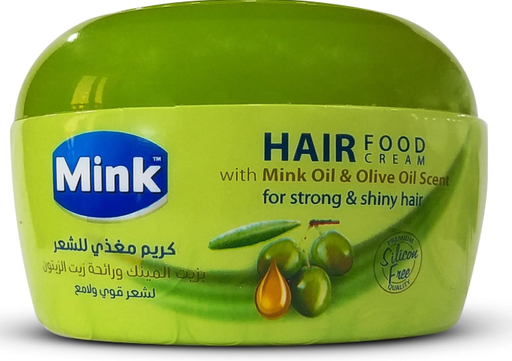 [1982] مينك هيرفود 150 مجم بزيت المينك والزيتون 