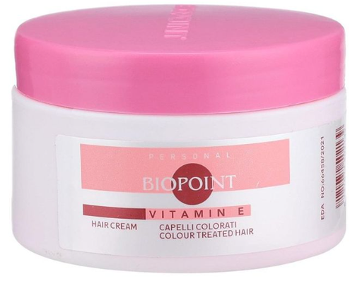 [2033] بيو بوينت حمام كريم بفيتامين ه 250مل