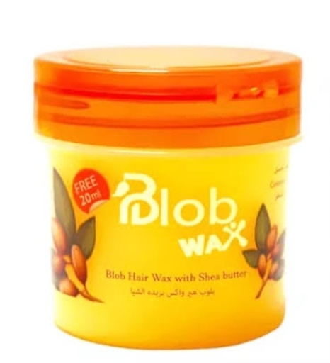[2145] بلوب واكس كريم بزبدة شيا 250 مل
