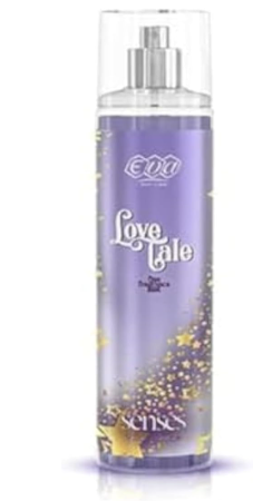 [2262] ايفا بودى سبلاش 250 مل لاف تلى 