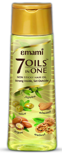 [2359] ايمامي زيت شعر 7*1 200مل 
