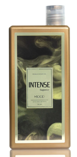 [2548] مود شاور انتنس ذهبى 750 مل 