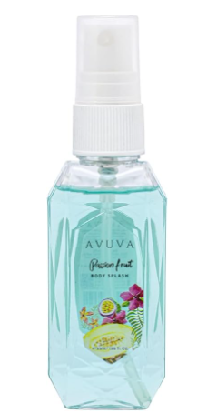 [2716] افوفا بودى سبلاش مينى 55 مل باشون فروت 