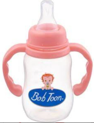 [3806] بوب تون ببرونه بيد 150 مل