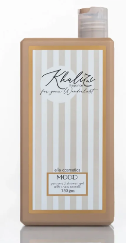 [2484] مود شاور 750 مل بنى