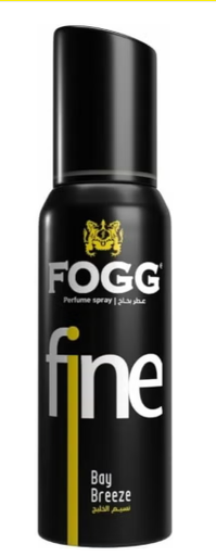 [2687] فوج برفان اسبراى عطر نسيم الخليج 120 مل