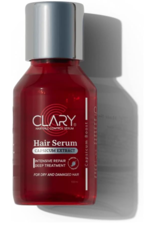 [3027] كلاري سيرم للشعر 100مل 