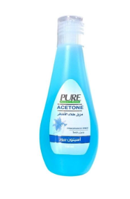 [2911] بيور اسيتون  100مل