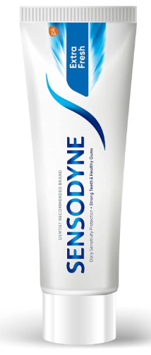 [38] سنسوداين معجون انتعاش زائد 100جم