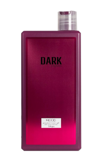 [3289] مود شاور 750 مل دارك شكل جديد