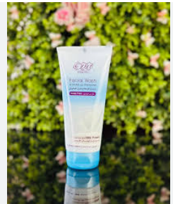 [3550] ايفا غسول للوجة ببروتينات اللبن 150مل خصم مستهلك