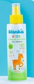 [3632] بلانكي بلسم بخاخ لفك التشابك الشعر للاطفال 150مل
