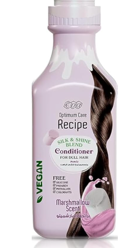 [3684] ايفا اوبتيموم كير ريسبي بلسم 350 مل رائحة المارشميلو