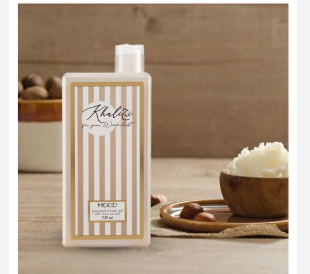 [3691] مود شاور 750 مل بجوز الهند