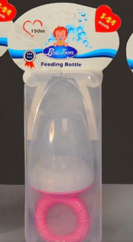 [3709] بوب تون اكالة فواكهة 75 مل