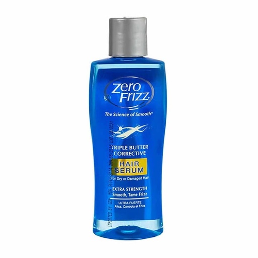 [3744] زيرو فريز سيرم 148 مل تريبل باتر