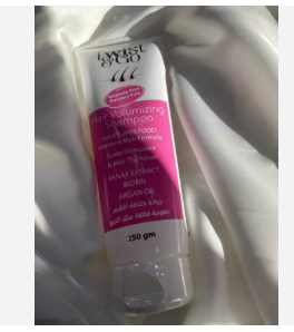 [3765] توست اند جو شامبو لكثافة الشعر 250 مل