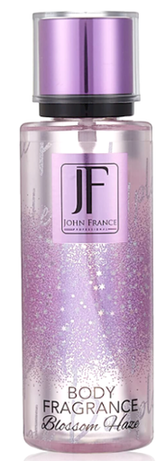 [1631] جون فرانس بودى سبلاش 250مل موف