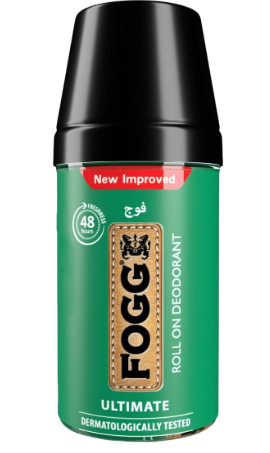 [3840] فوج رول اون التيمات رجالي 50مل