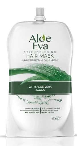 [3848/00050] الو ايفا حمام كريم باوتش 250مل بالصبار 